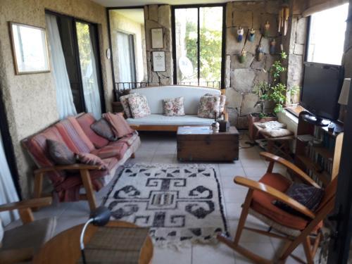 Departamento B&B En Rocas De Santo Domingo