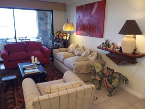 Departamento B&B En Rocas De Santo Domingo
