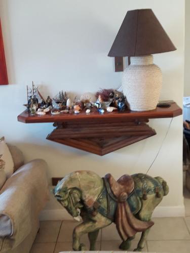 Departamento B&B En Rocas De Santo Domingo