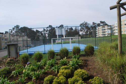 Apartamento Departamento Vista Club De Golf
