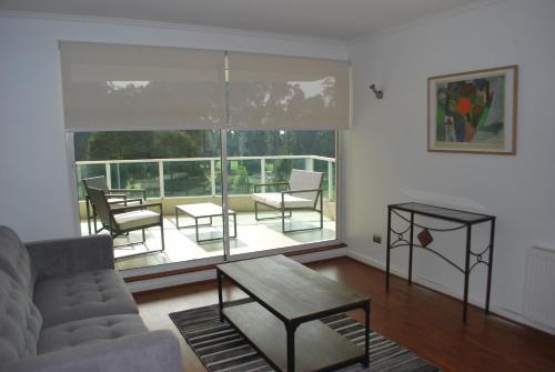 Apartamento Departamento Vista Club De Golf