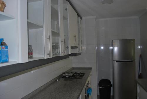 Apartamento Departamento Vista Club De Golf