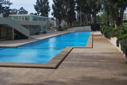Apartamento Departamento Vista Club De Golf