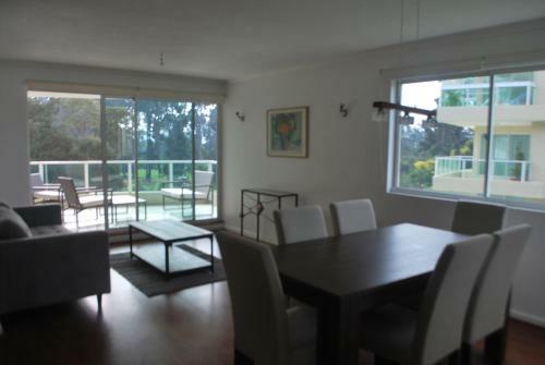 Apartamento Departamento Vista Club De Golf