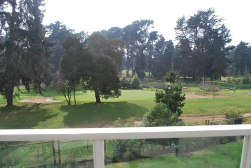 Apartamento Departamento Vista Club De Golf