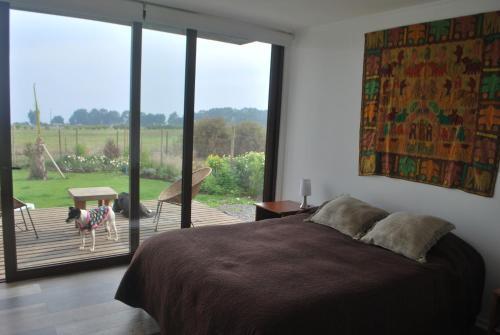 Bed & Breakfast Santa Mar�a Del Mar
