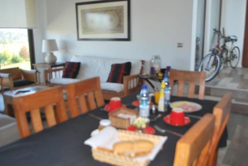 Bed & Breakfast Santa Mar�a Del Mar