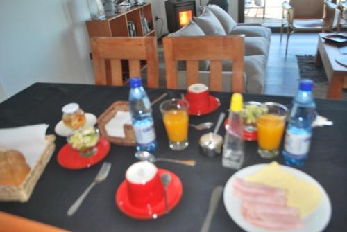 Bed & Breakfast Santa Mar�a Del Mar