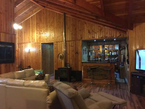 Agroturismo Parcela Rocas Santo Domingo