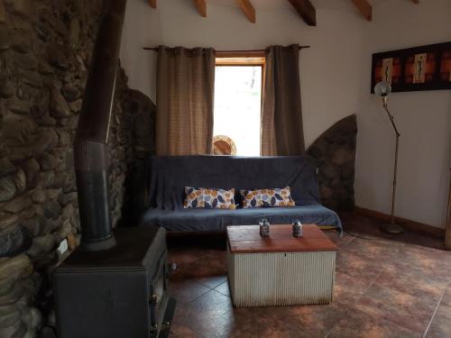 Lodge Cabanas El Palomar