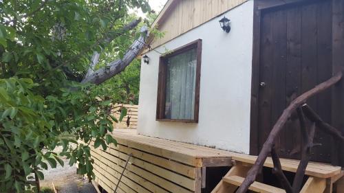 Lodge Cabanas El Palomar