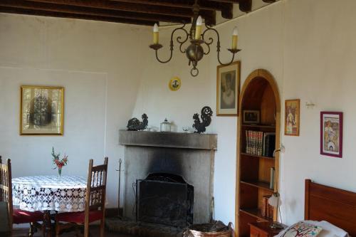 Agroturismo Hostal Los Casta�os
