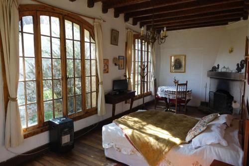 Agroturismo Hostal Los Casta�os