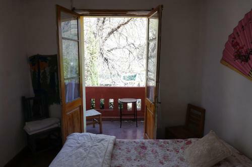 Agroturismo Hostal Los Casta�os