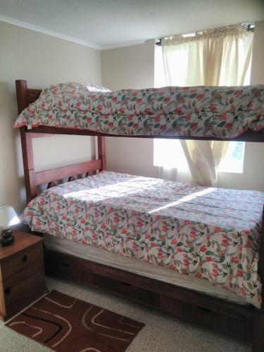 Apartamento Departamento Laguna Bah�a