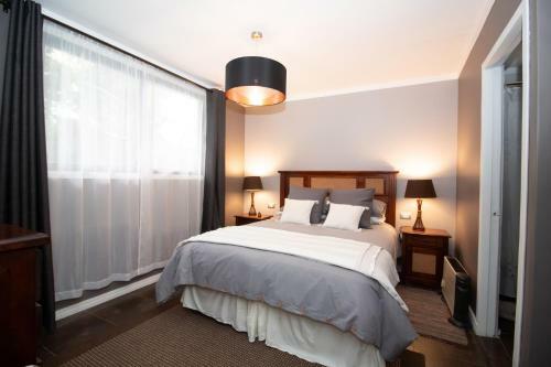Hotel Boutique Santa Teresita