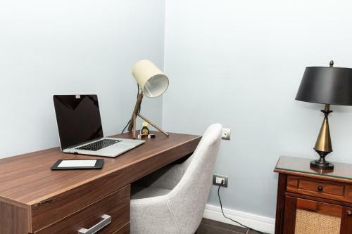 Hotel Boutique Santa Teresita