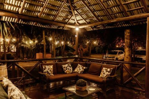 Hotel Boutique Santa Teresita