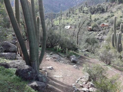 Apartamento Refugio Piedra Grande