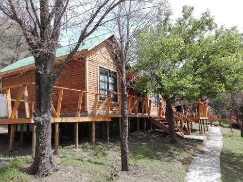 Apartamento Refugio Piedra Grande