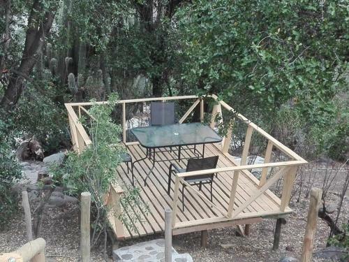 Apartamento Refugio Piedra Grande