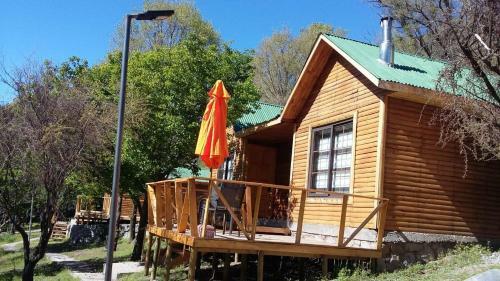 Apartamento Refugio Piedra Grande
