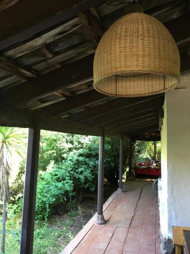Lodge Casa Colonial En Cordillera De Los Andes