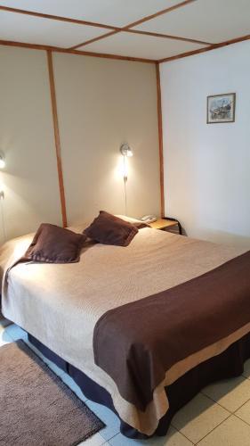 Hotel Rancho El A�il