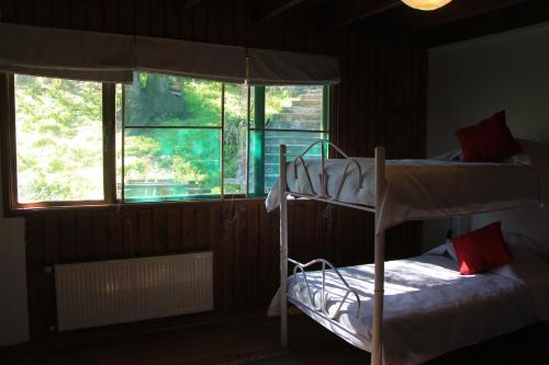 Bed & Breakfast La Casona Del Agua