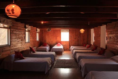 Bed & Breakfast La Casona Del Agua