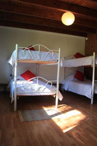 Bed & Breakfast La Casona Del Agua
