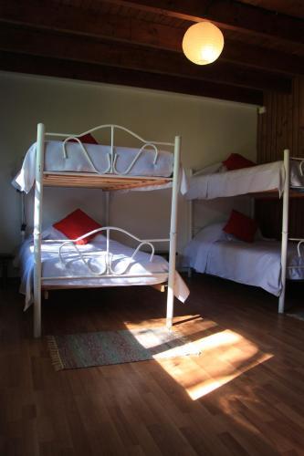 Bed & Breakfast La Casona Del Agua