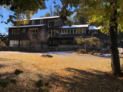 Bed & Breakfast La Casona Del Agua