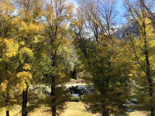 Bed & Breakfast La Casona Del Agua