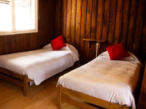 Bed & Breakfast La Casona Del Agua