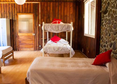 Bed & Breakfast La Casona Del Agua