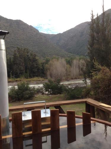 Bed & Breakfast La Casona Del Agua