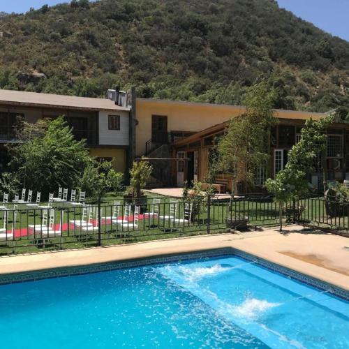 Motel Manzano