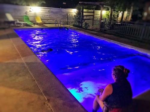 Motel Manzano