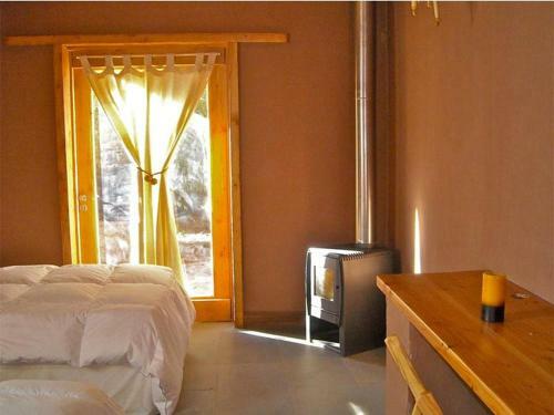 Lodge Terra Luna Atacama
