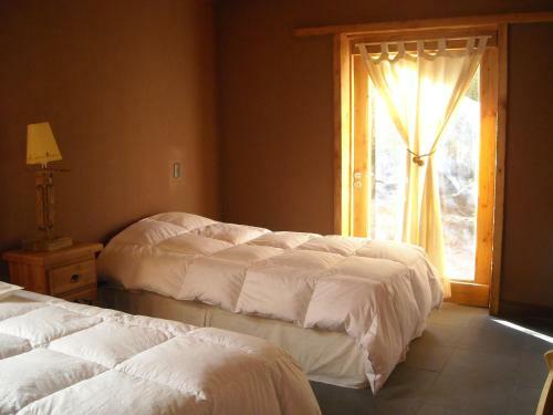 Lodge Terra Luna Atacama