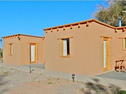 Lodge Terra Luna Atacama