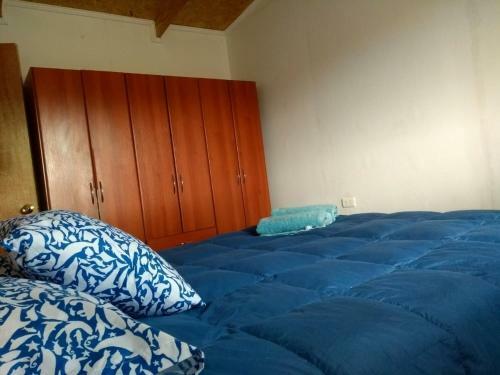 Agroturismo Ojo Del Desierto