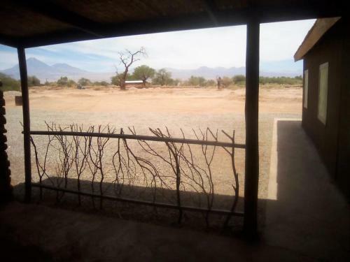 Agroturismo Ojo Del Desierto