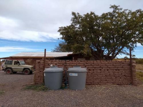 Agroturismo Ojo Del Desierto