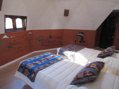 Lodge Cielo Ancestral