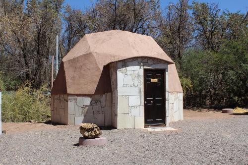 Lodge Cielo Ancestral