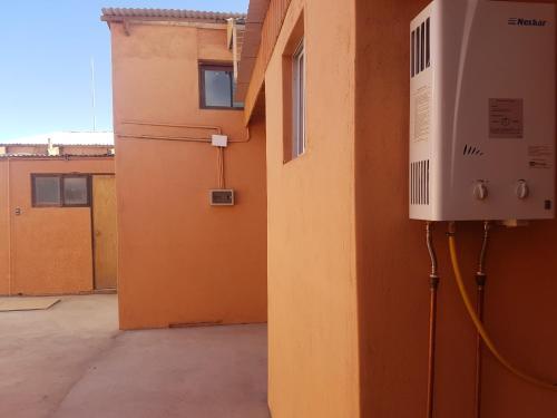 Albergue Hostal Casa Colque