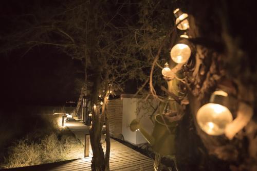 Agroturismo Lodge Quelana