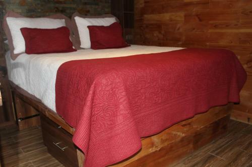 Hotel Y Restaurante La Manada Del Desierto